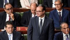 Tuniský ministr zdravotnictví Slim Chaker zemřel při charitativním běhu. | na serveru Lidovky.cz | aktuální zprávy