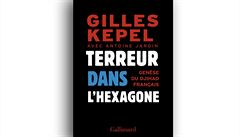 Gilles Kepel, Terreur dans l’Hexagone: Gen&#232;se du djihad français.