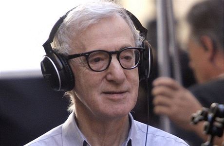 I Woody Allen musel v minulosti elit obvinní ze sexuálního obtování.