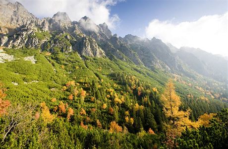 Vysoké Tatry