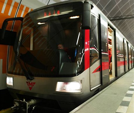 Svého metra se Brno nedoká, v budoucnu vak mají dopravu urychlit podzemní tramvaje.