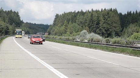 D1 (ilustra�ní foto).