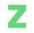 Online logo Zeleni