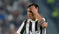 Dal nemocn fotbalist v Itlii. Mezi nakaenmi koronavirem je i Dybala a Maldini se synem