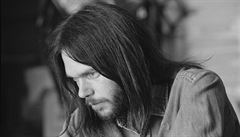 Neil Young (70. léta) | na serveru Lidovky.cz | aktuální zprávy
