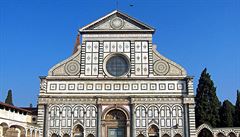 Bazilika Santa Maria Novella