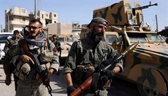 Syrská armáda dobyla poslední baštu IS v Sýrii, oznámil Damašek