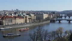 Vyrovná se Praha ostatním světovým metropolím?