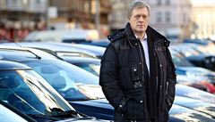 �éf AAA Radiotaxi Ji�í Kvasni�ka.