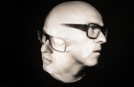 Stephan Bodzin