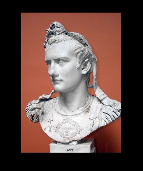 Caligula.