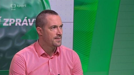 Mana�er basketbalist� Ústí Tomá� Hrubý