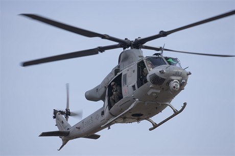 UH-1Y.