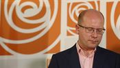 Bohuslav Sobotka | na serveru Lidovky.cz | aktu�ln� zpr�vy