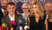 Andrej Babi� na tiskové konferenci ANO k výsledk�m parlamentních voleb. | na serveru Lidovky.cz | aktu�ln� zpr�vy