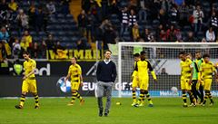 Bundesliga - Eintracht Frankfurt  Borussia Dortmund