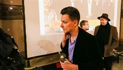 Volební táb Strana Zelených - Matj Stropnický