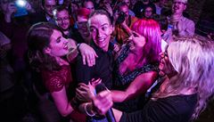 Ivan Barto po setení hlas do Poslanecké snmovny