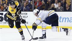 NHL: Pastrk opt skroval, Jgr kvli zrann nedohrl