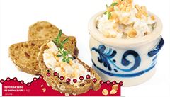 Spot�eba sádla se stále dr�í v pr�m�ru.