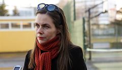 Řešení islandské politické krize? Islanďané hlasují v předčasných volbách o novém parlamentu
