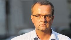 Miroslav Kalousek ohlauje rezignaci na post éfa KDU-SL poté, co spojil svj...