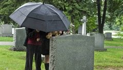 Hřbitov nabízí pohřeb ve stylu fast foodu