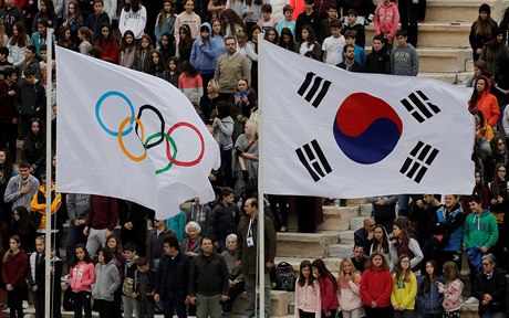 V Jižní Koreji proběhla olympiáda i v roce 1988. Konala se v hlavním městě...