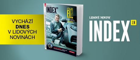 Magazn Index Lidovch novin