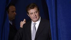 Paul Manafort.