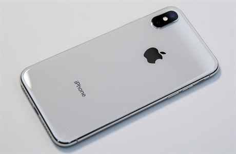 iPhone X od Applu