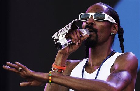 Festival v Glastonbury, Snoop Dogg