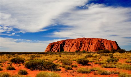 Ayers Rock