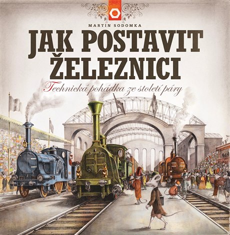 Jak postavit eleznici