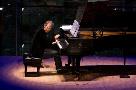 Brad Mehldau (ilustraní snímek)