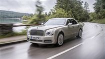 Bentley Mulsanne