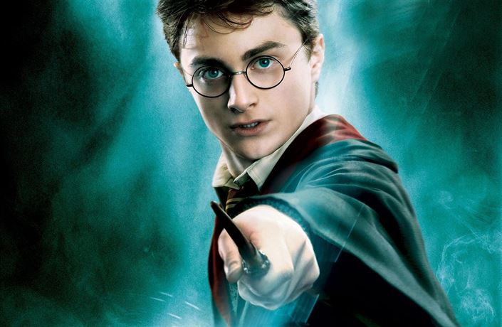 Kouzelník v nejlepších letech. Harry Potter z knih J.K. Rowlingové slaví  40. narozeniny | Kultura | Lidovky.cz