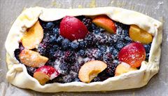 P�ipraveno na pe�ení