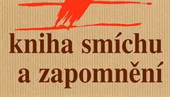 Kniha smíchu a zapomnní