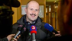 Vdce slovensk krajn pravice Kotleba u nen hejtman, vystdal ho podnikatel Lunter