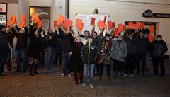 Pse Marty Kubiov me stt zvukae a 15 tisc. Podle policie lo o pestupek