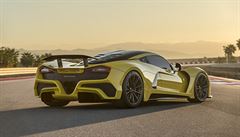 Hennessey Venom F5