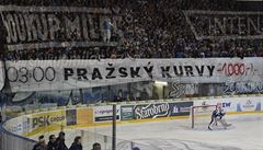 Transparent Praský ku*vy za tisíc korun.