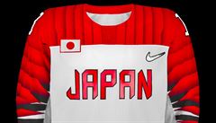 Japonský dres
