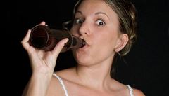 Účinné opatření proti nadměrné konzumaci alkoholu? Sňatek