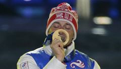 Žádám spravedlivý proces, říká ruský běžkař, který dostal doživotní zákaz startu na OH