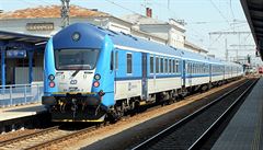 Rekonstruované vozy typu ABpee by měly doplnit  soupravy tažené lokomotivou... | na serveru Lidovky.cz | aktuální zprávy