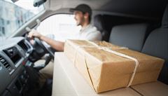 Dopravci a e-shopy: Počet balíků se před Vánoci zdvojnásobí