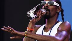 Festival v Glastonbury, Snoop Dogg
