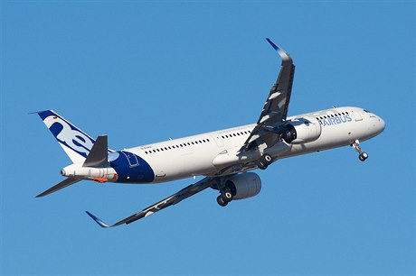 Airbus A321neo